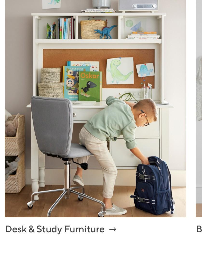 Desk & Study Furniture